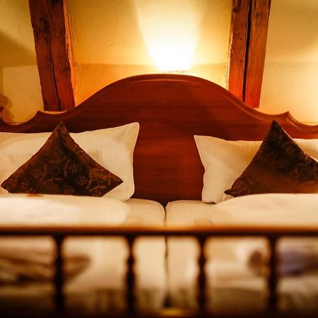 Hotel-Brauereigasthof Josef Fuchs Neusass Экстерьер фото