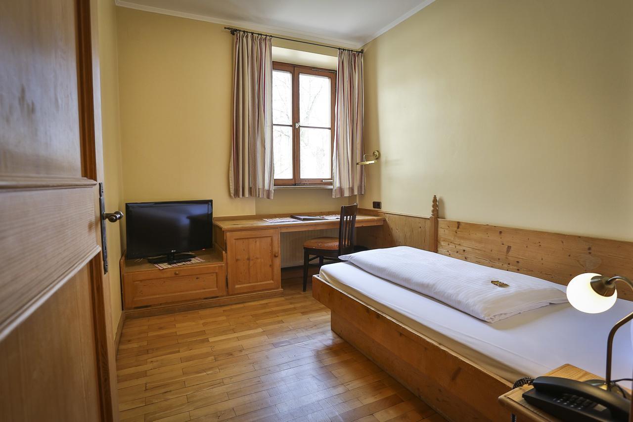 Hotel-Brauereigasthof Josef Fuchs Neusass Экстерьер фото