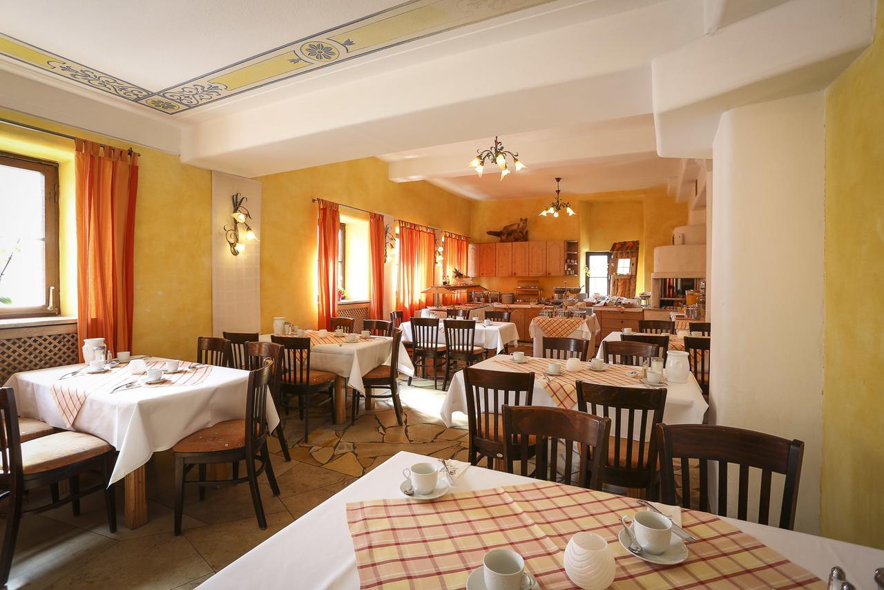 Hotel-Brauereigasthof Josef Fuchs Neusass Экстерьер фото